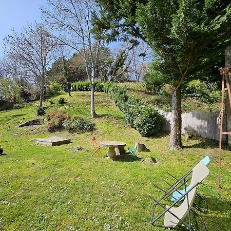 Апартаменты T 2 Lumineux Drome Des Collines Chateauneuf-de-Galaure Экстерьер фото